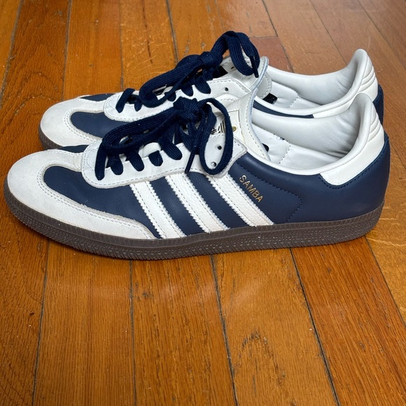 ADIDAS SAMBAS - Picture 4 of 11